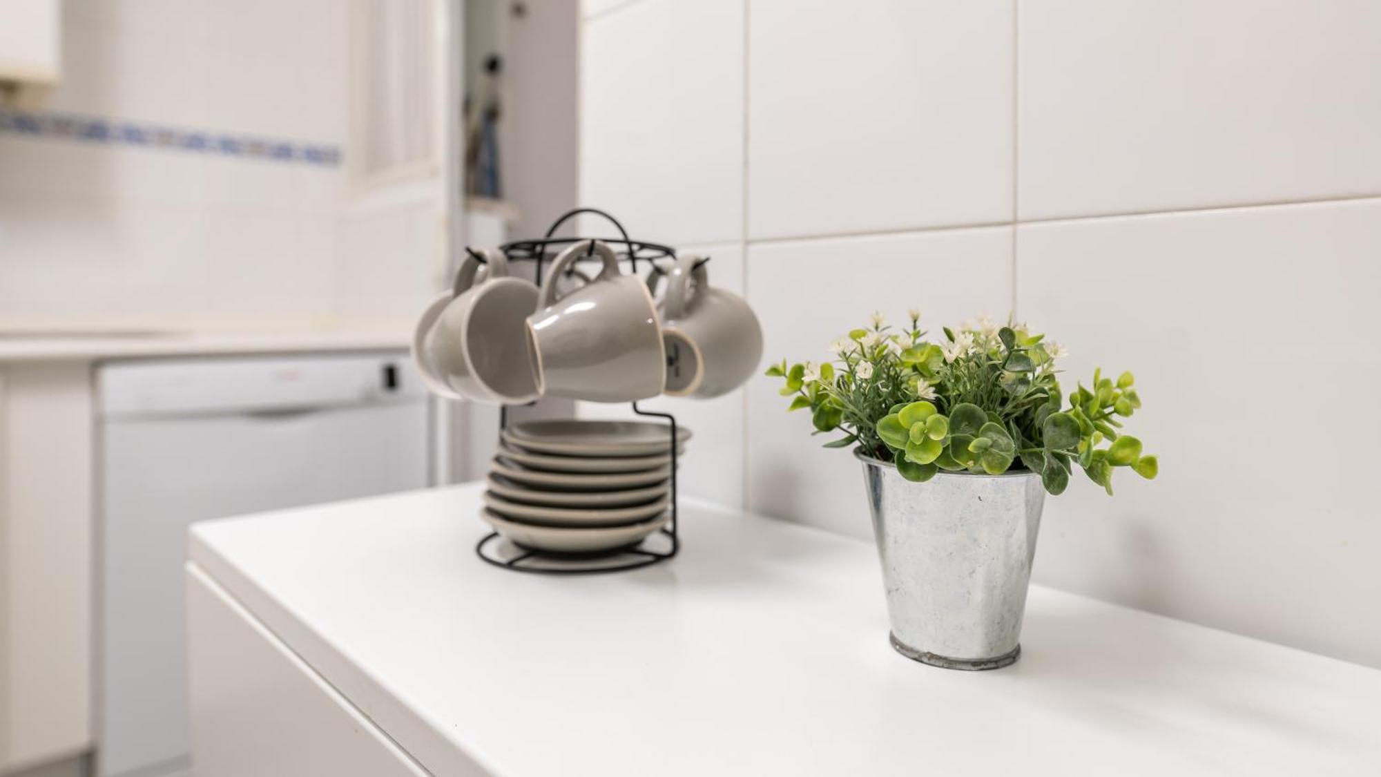 Urban Exclusivity At Puerto Banus Marbellac