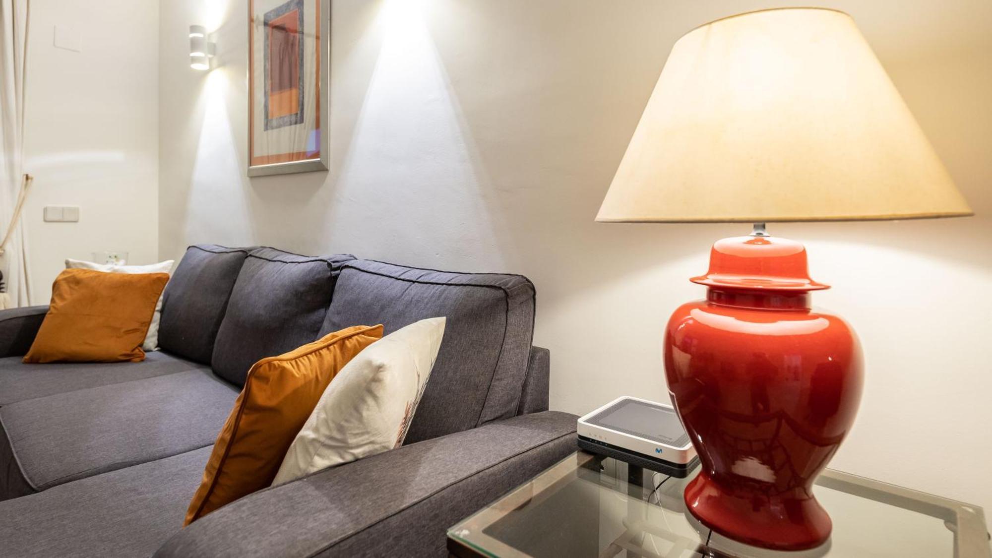 Urban Exclusivity At Puerto Banus Appartement *