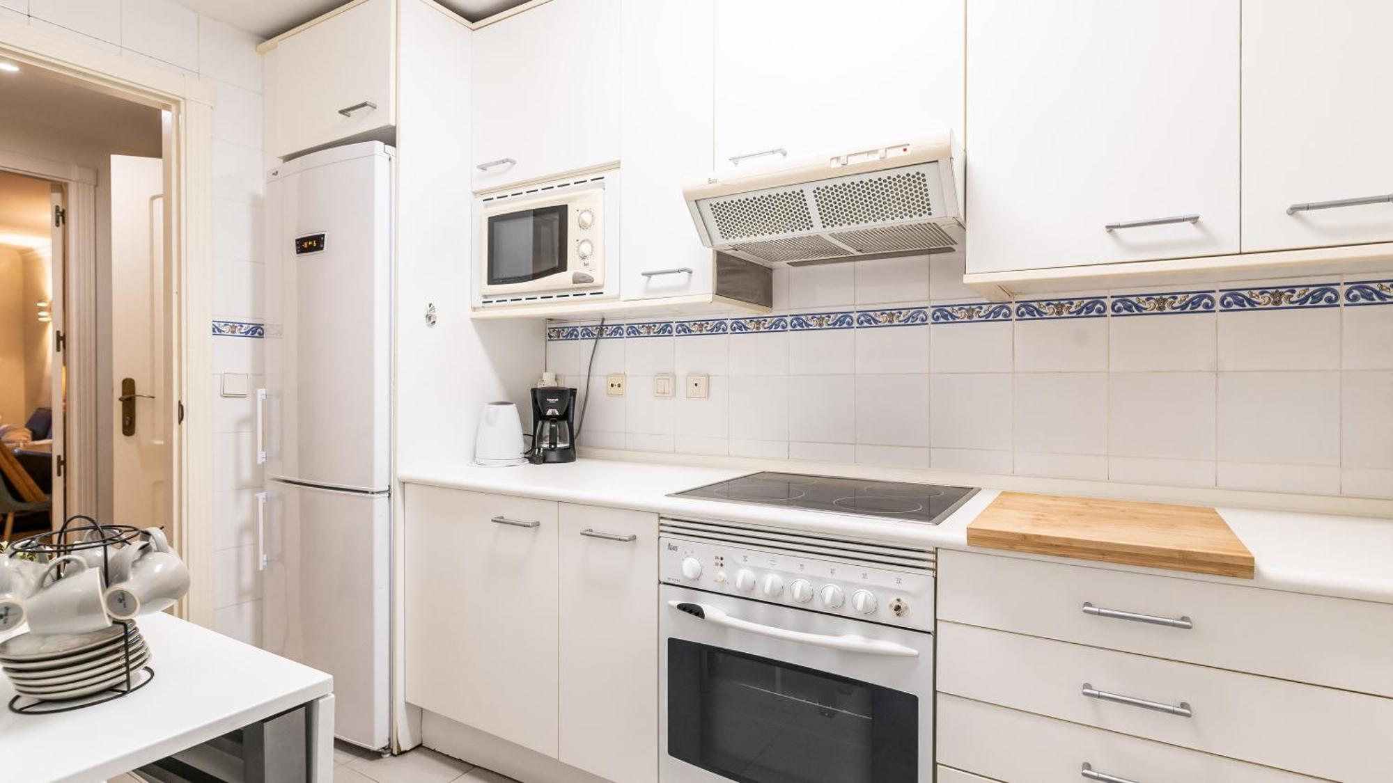 Urban Exclusivity At Puerto Banus Appartement Marbellac